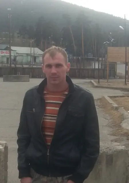 Я Александр, 36, из Таксимо, ищу знакомства на одну ночь