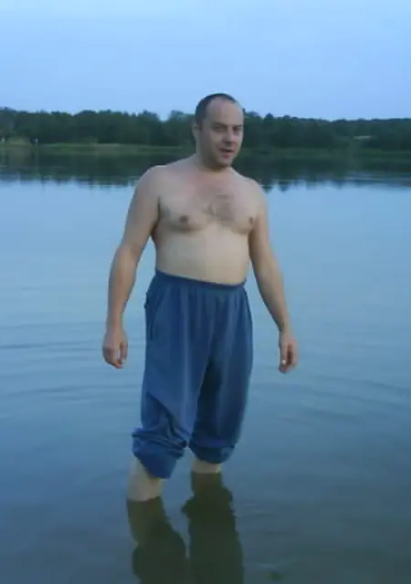 Я Дима, 59, из Зеленограда, ищу знакомства без обязательств