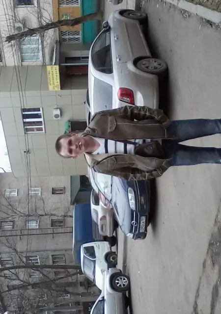 Vadyha из Электростали, мне 50, познакомлюсь на одну ночь