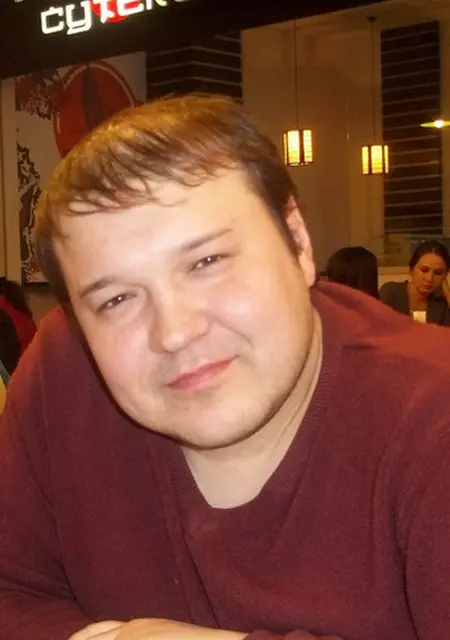 Я Azat, 44, из Уфы, ищу знакомства без обязательств