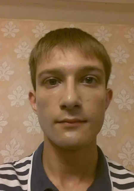 Милош из Мурманска, мне 30, познакомлюсь на одну ночь