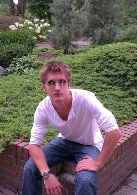 Жора из Чебоксар, ищу на сайте знакомства на одну ночь