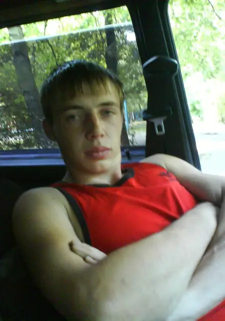 Вадим из Сергиева Посада, ищу на сайте знакомства без обязательств