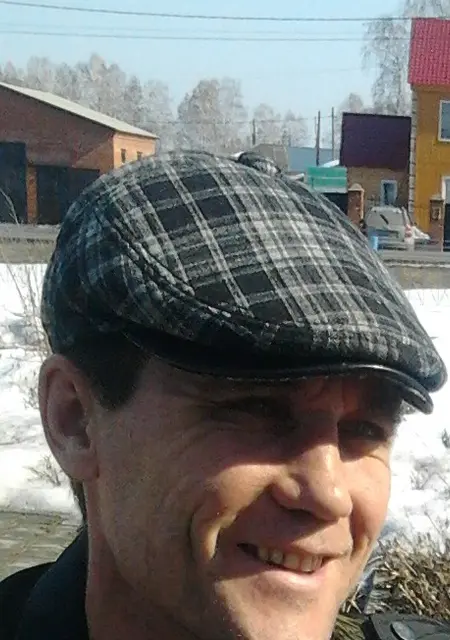 Я Николай, 49, из Северска, ищу знакомства на одну ночь