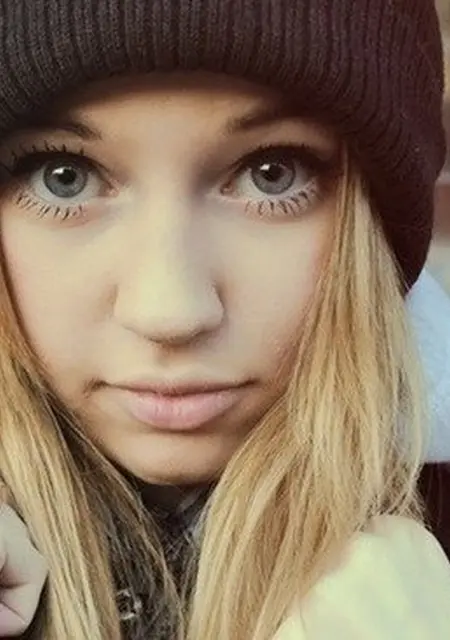 Лера из Кимр, ищу на сайте постоянные отношения