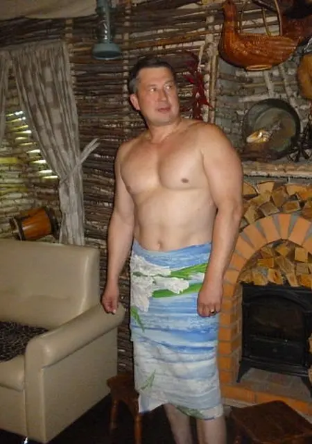 Я Алексей, 62, из Твери, ищу знакомство для дружбы