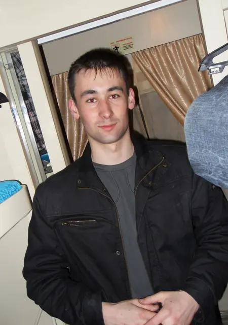 Igor из Абакана, мне 36, познакомлюсь для постоянных отношений