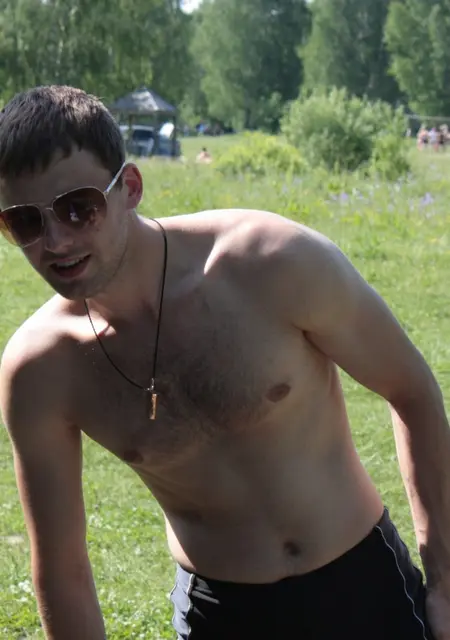 Я Мишка, 41, из Чебоксар, ищу знакомство для дружбы