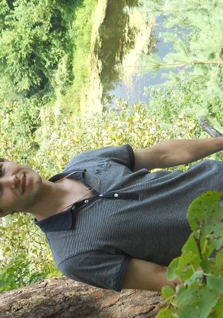 Алексей из Сум, мне 41, познакомлюсь на одну ночь