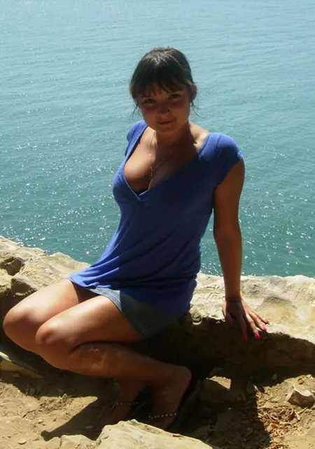 Katai из Иванова, мне 30, познакомлюсь без обязательств