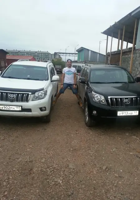 Руслан из Воркуты, ищу на сайте знакомства на одну ночь