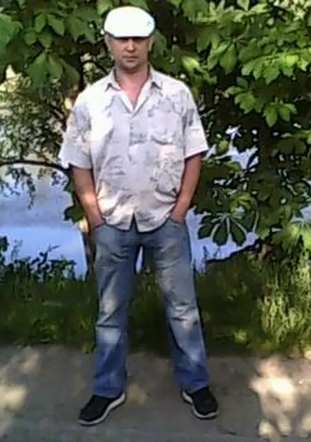 Roma из Курска, мне 49, познакомлюсь на одну ночь