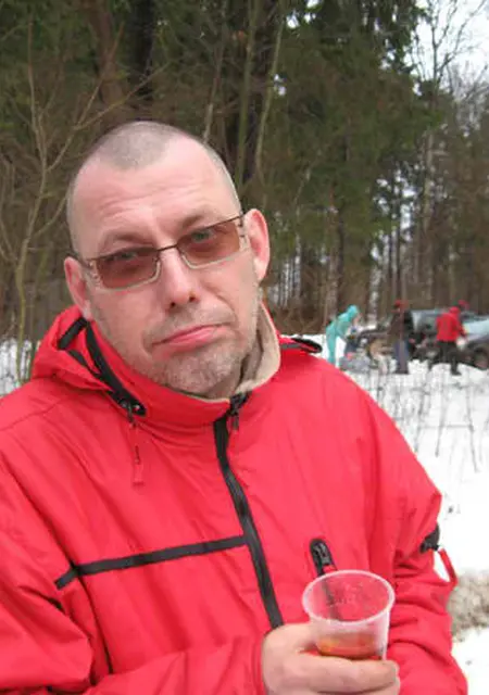 Я Александр, 63, знакомлюсь без обязательств в Воронеже