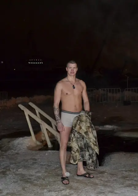 Я Никола, 38, знакомлюсь без обязательств в Рыбинске