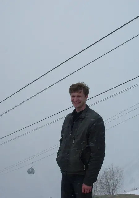 Я Денис, 47, знакомлюсь для приятного времяпровождения в Тамбове