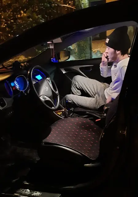 Руслан из Нефтеюганска, мне 31, познакомлюсь для общения