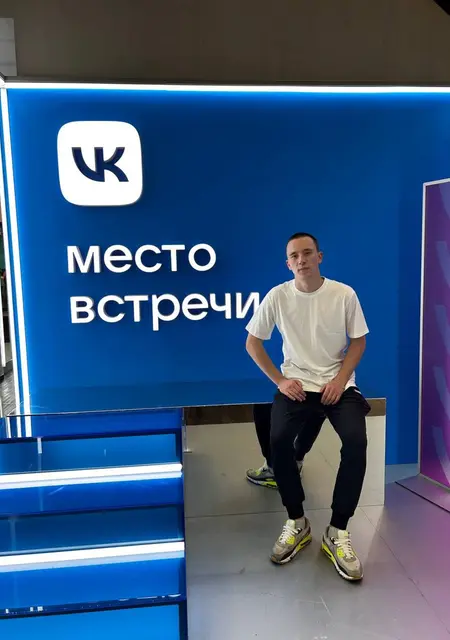 Федор из Лобни, ищу на сайте открытые отношения