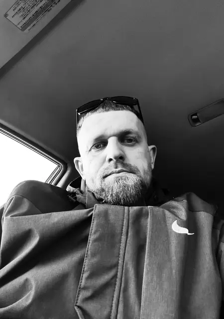 Я Дмитрий, 32, из Комсомольска-на-Амуре, ищу знакомство для общения