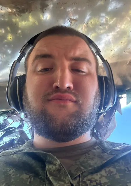 Я Анатолий, 20, знакомлюсь для вирта в Коломне