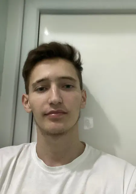 Я Шамиль, 19, знакомлюсь без обязательств в Махачкале