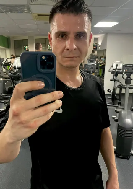 Я Максим, 31, знакомлюсь для вирта в Мытищах