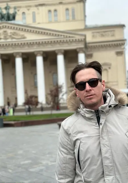 Я Олег, 33, из Мегиона, ищу знакомство для общения