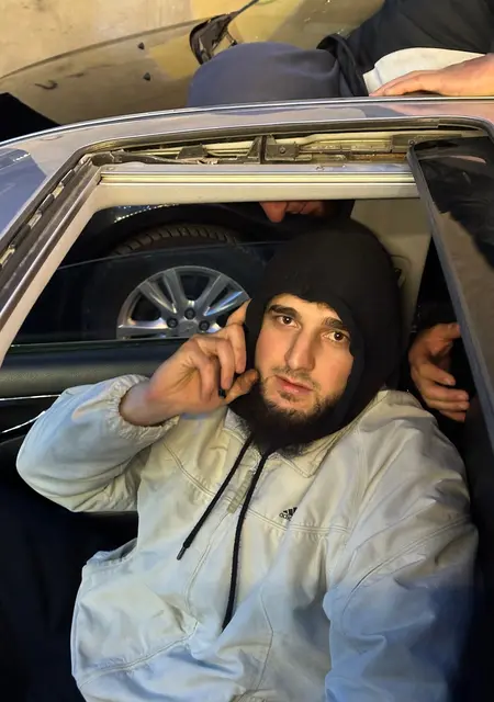 Я Ахмад, 20, из Махачкалы, ищу знакомства без обязательств