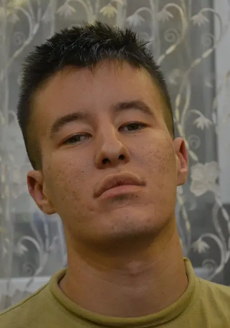 Я Тимур, 23, из Стерлитамака, ищу знакомство для дружбы