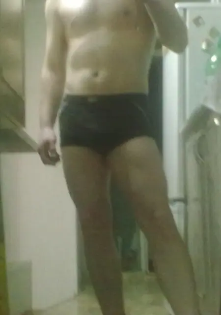 Ohotnik из Юрги, мне 46, познакомлюсь на одну ночь