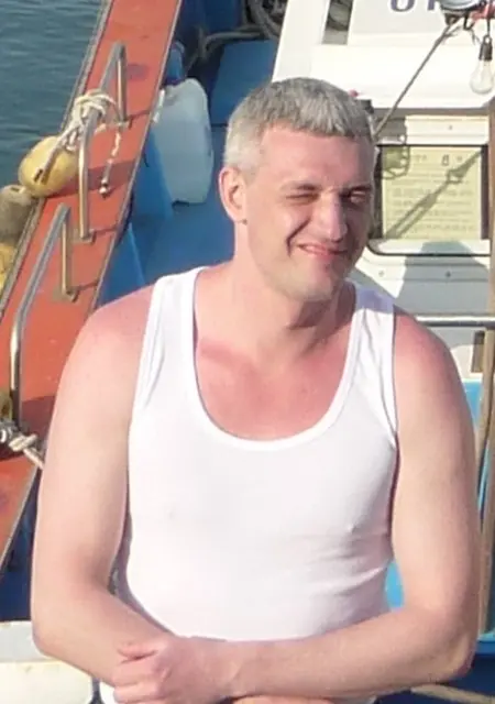 Я Роман, 44, знакомлюсь без обязательств в Вилючинске