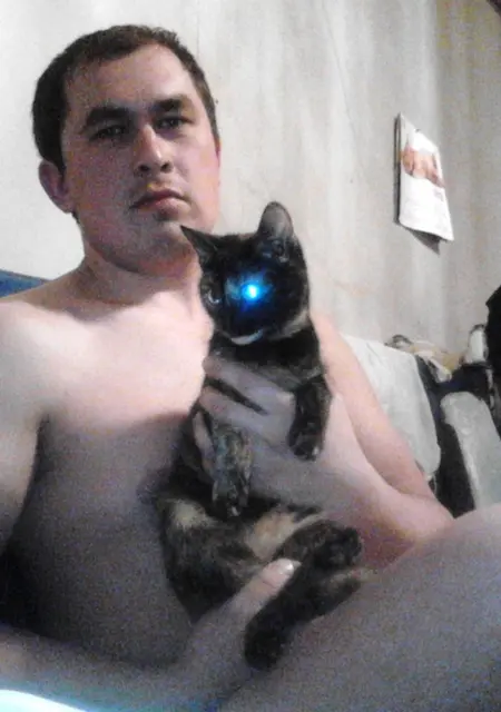 Я Алекс, 43, знакомлюсь для постоянных отношений в Сургуте