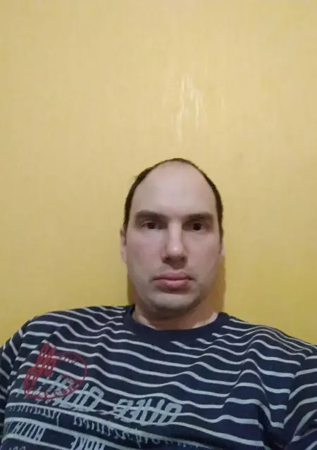 Я Евгений, 43, знакомлюсь без обязательств в Вельске