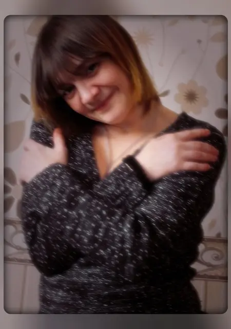 Я Ляленька, 37, из Дзержинска, ищу знакомство для приятного времяпровождения