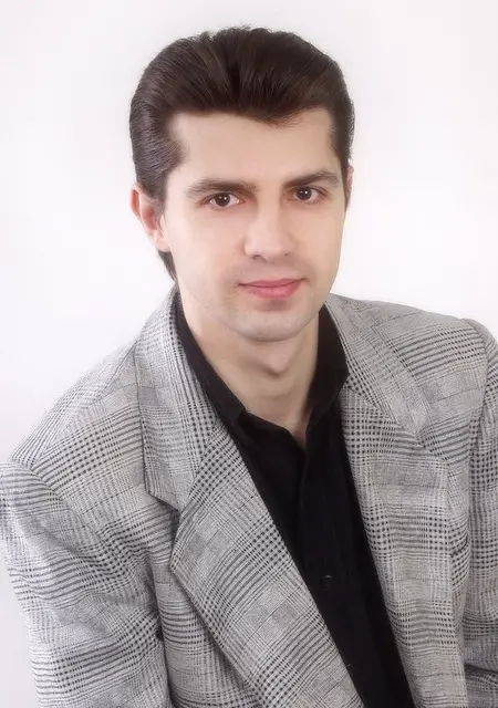 Александр из Харькова, ищу на сайте знакомства на одну ночь