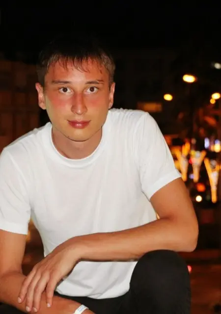 Я Сафир, 35, знакомлюсь без обязательств в Арсеньеве