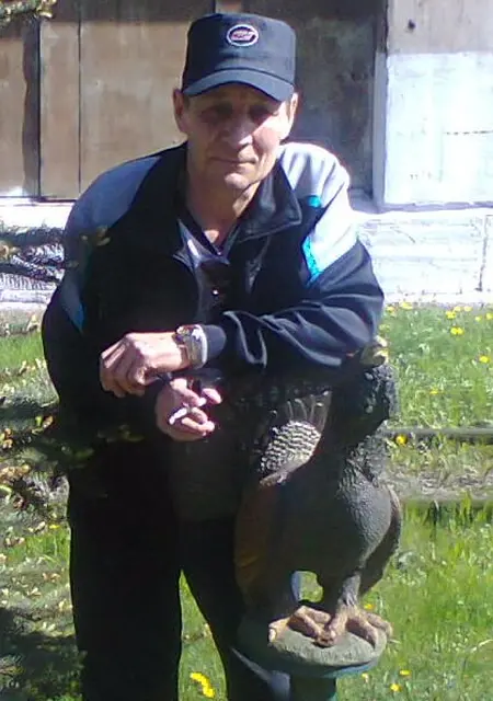 Я Casper, 62, из Челябинска, ищу знакомства без обязательств