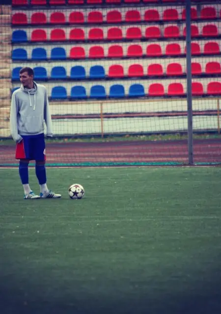 Я Михаил, 37, из Дмитрова, ищу знакомства без обязательств