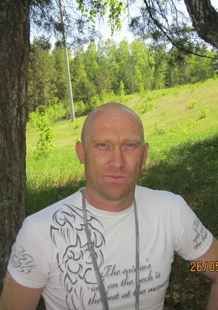 Юрий из Мегиона, ищу на сайте знакомства на одну ночь