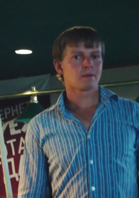 Я Павел, 34, знакомлюсь для вирта в Нефтеюганске