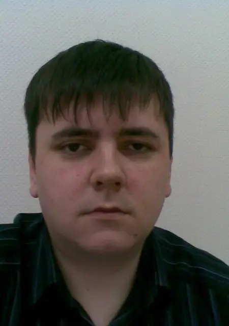 Я Алексей, 42, из Октябрьского, ищу знакомства без обязательств