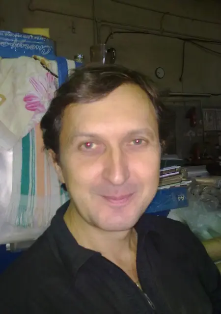 Я Oleg, 53, знакомлюсь для дружбы в Красноярске