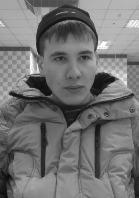 Саня из Находки, мне 31, познакомлюсь без обязательств