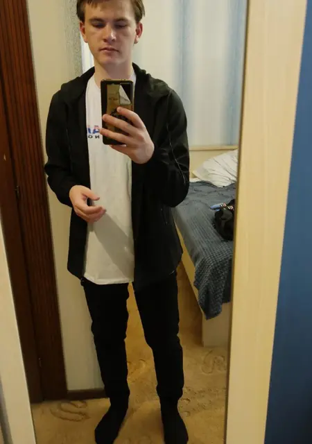 Данил из Валуек, ищу на сайте знакомства на одну ночь