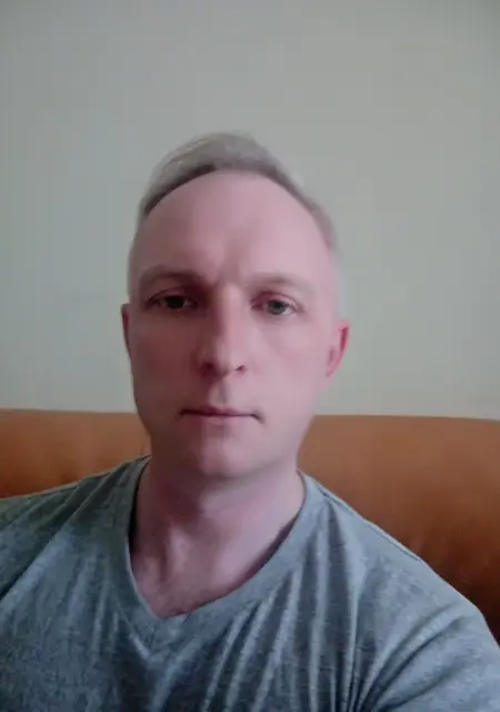 Я Александр, 48, из Лобни, ищу знакомство для общения