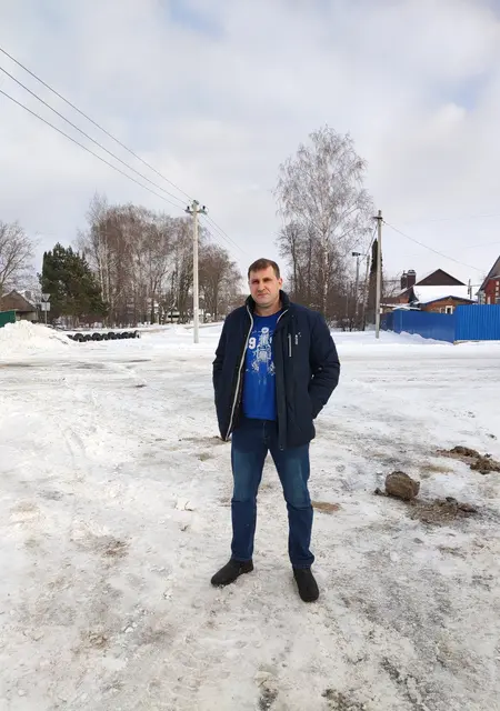 Я Александр, 42, знакомлюсь без обязательств в Ефремове