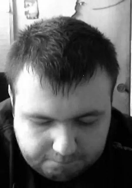 Я Иван, 42, знакомлюсь для постоянных отношений в Усинске