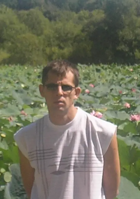 Андрей из Чебоксар, мне 49, познакомлюсь на одну ночь