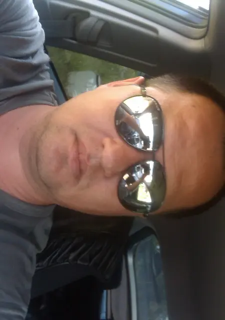 Я Саша, 43, из Спасска-Дальнего, ищу знакомство для дружбы