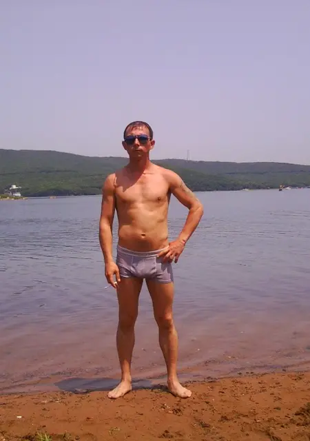 Андрей из Хабаровска, ищу на сайте знакомства на одну ночь