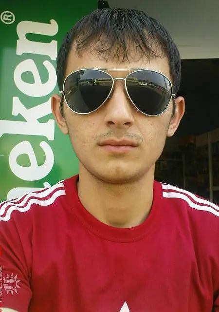 Я Мирза, 36, из Одинцова, ищу знакомство для вирта